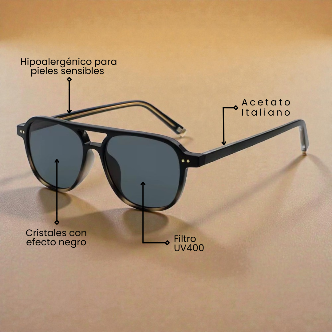 MANZINI BLACKPRINT | BLACK MIRROR