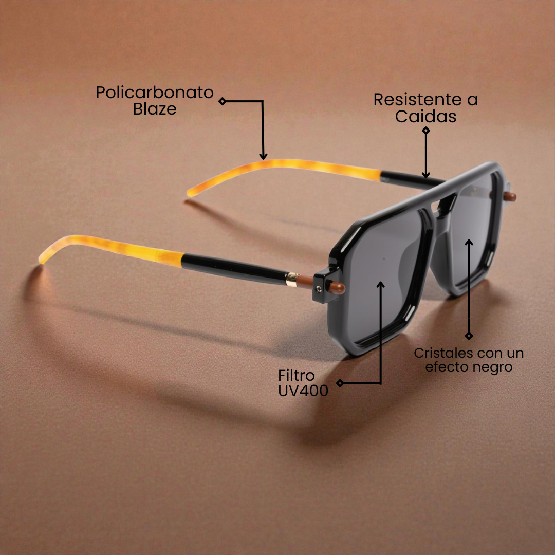 BALI BLACK | BLACK MIRROR