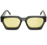 Lente de sol Gris Spargi / Amarillo UV400 X FIRE