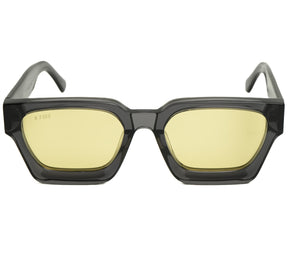 SPARGI GRAY | YELLOW MIRROR