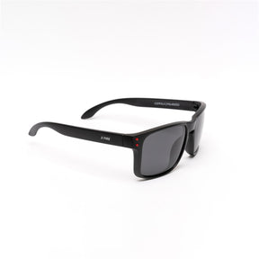 Lente de sol Coppola Negro / Negro UV400 X FIRE