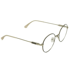 ALASKA BLACK/ WHITE | OPTICAL MIRROR