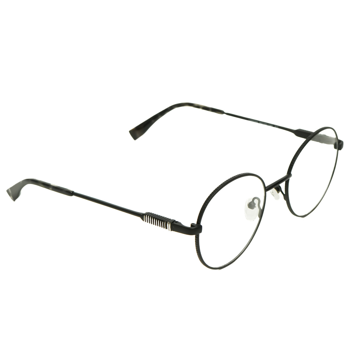 ALASKA BLACK | OPTICAL MIRROR