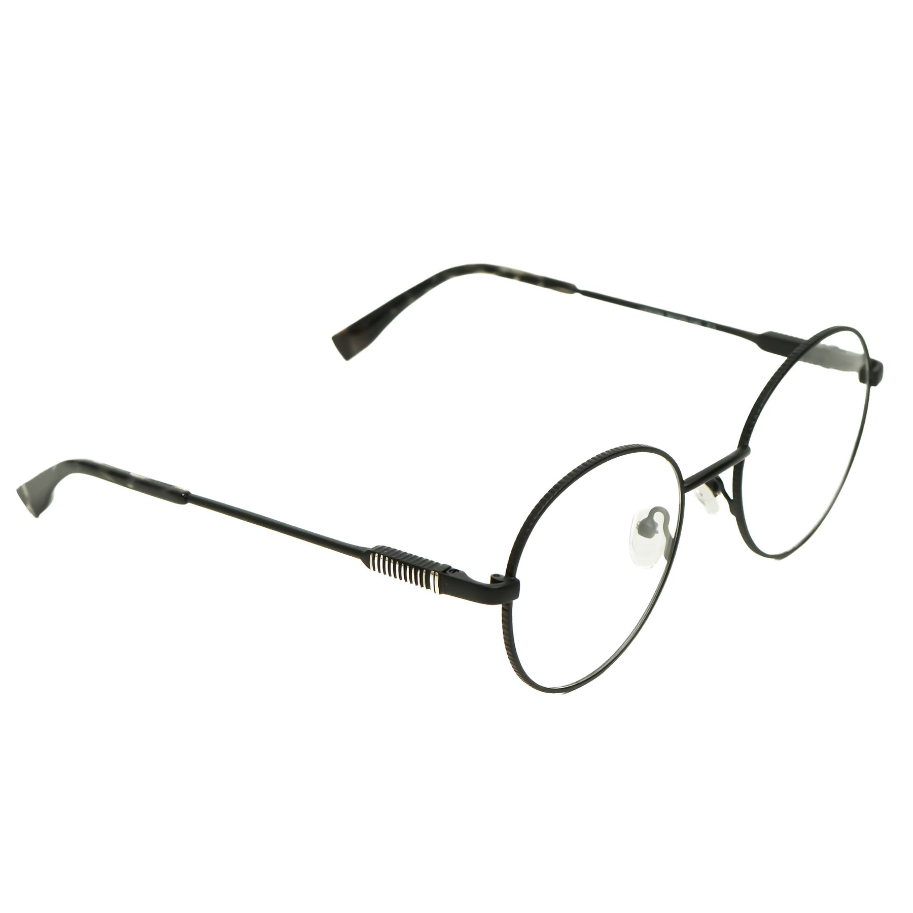 ALASKA BLACK | OPTICAL MIRROR