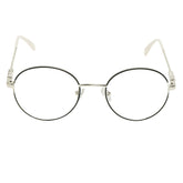 ALASKA BLACK/ WHITE | OPTICAL MIRROR