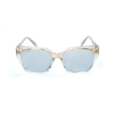 ALESSA BEIGE | GRAY MIRROR