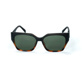 ALESSA ANIMAL PRINT | GREEN MIRROR