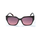 ALESSA BURGUNDY | BURGUNDY MIRROR