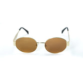 ARMONIA GOLD | BROWN MIRROR