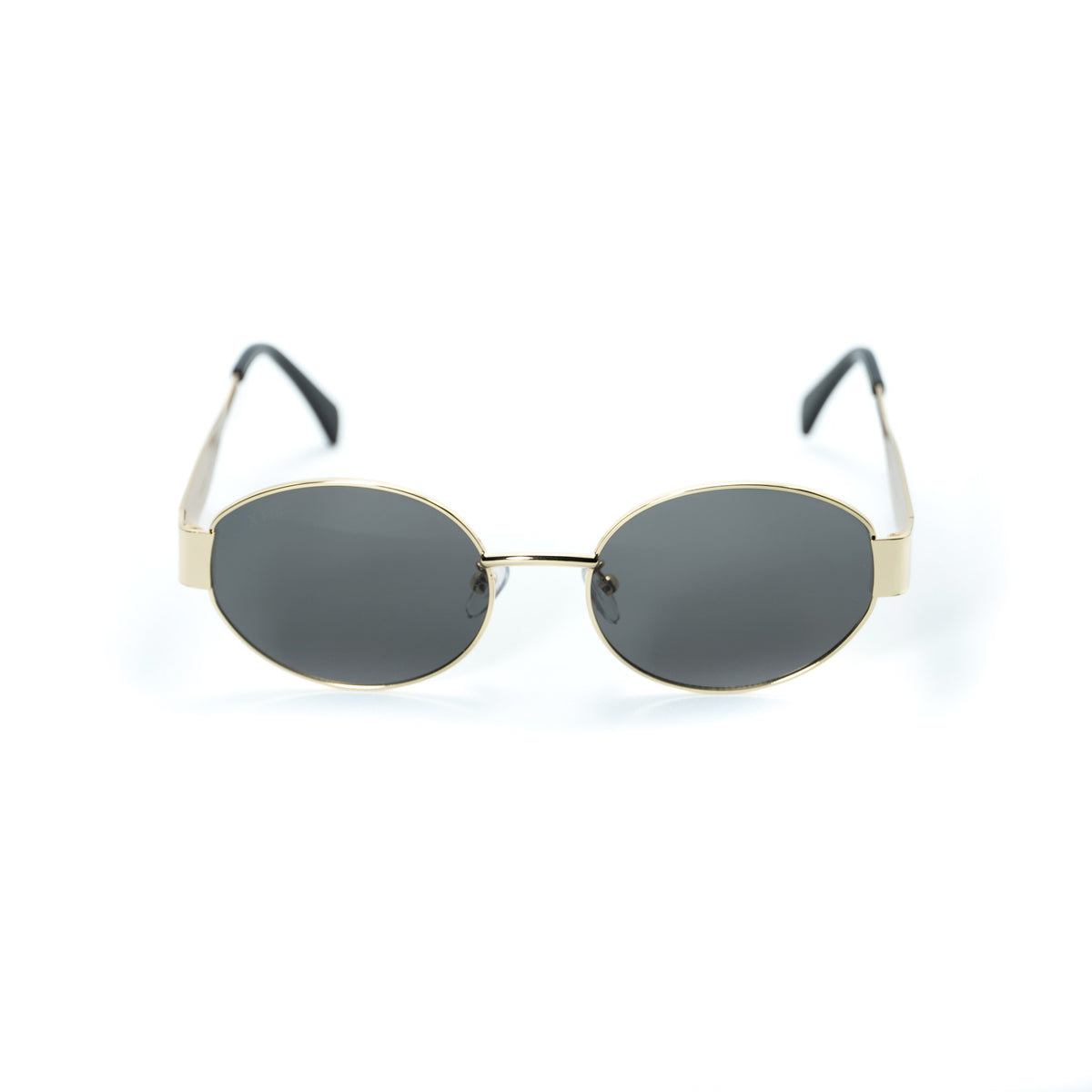 ARMONIA GOLD | BLACK MIRROR