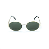 ARMONIA GOLD | GREEN MIRROR