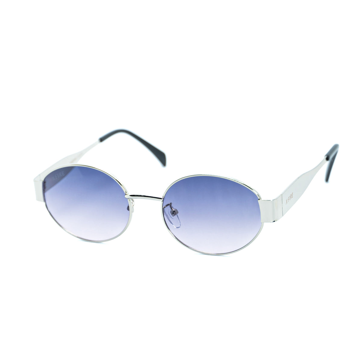 ARMONIA SILVER | PURPLE MIRROR