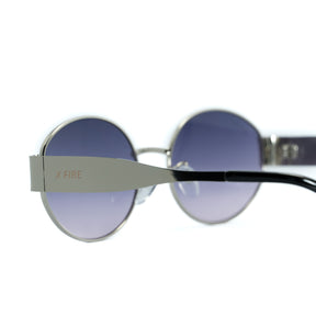 ARMONIA SILVER | PURPLE MIRROR