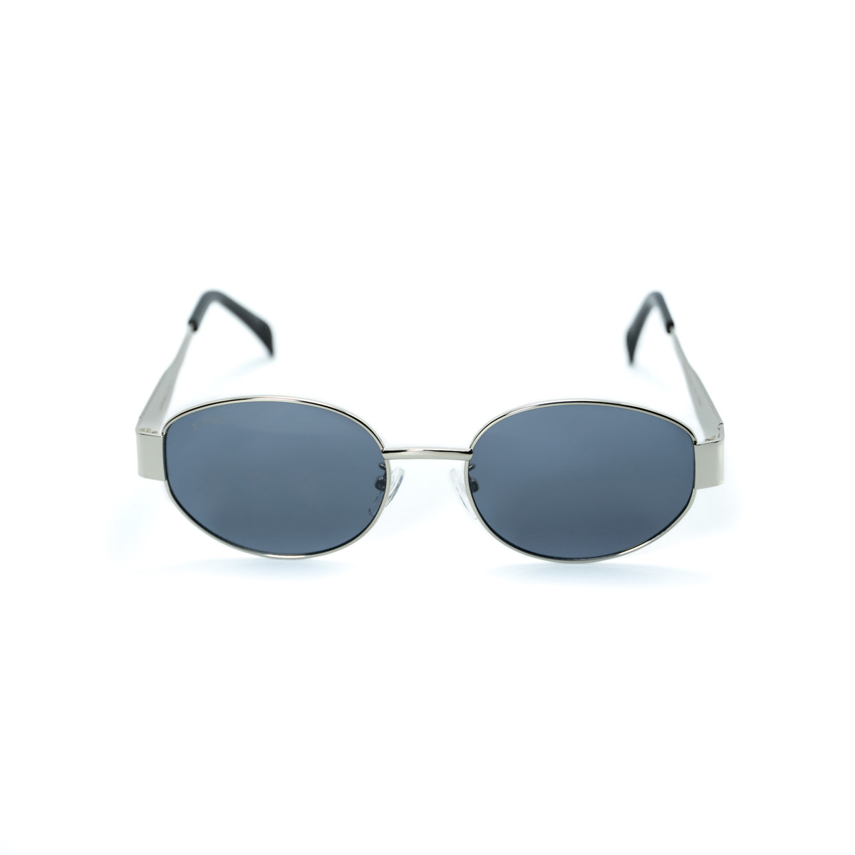 ARMONIA SILVER | GRAY MIRROR