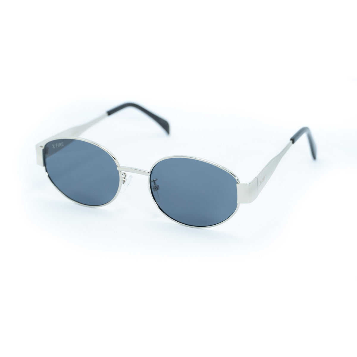 ARMONIA SILVER | GRAY MIRROR