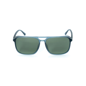 ATLAS BLUE | GREEN MIRROR