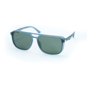 ATLAS BLUE | GREEN MIRROR