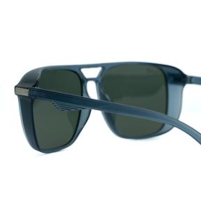 ATLAS BLUE | GREEN MIRROR