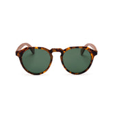 Lente de sol Animal Print Kenia / Verde UV400 X FIRE