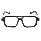 BALI 2.0 BLACK | OPTICAL MIRROR