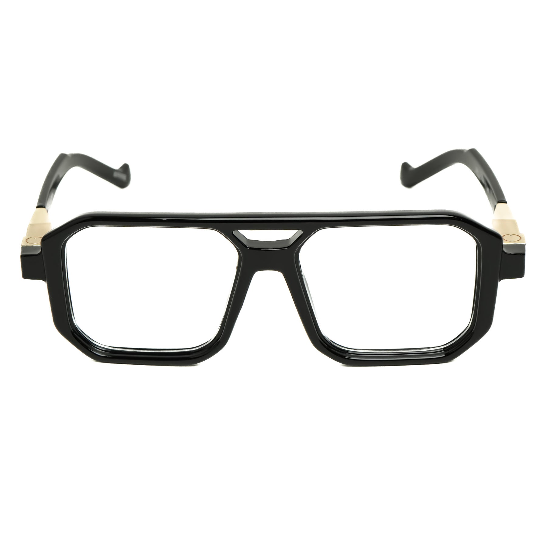BALI 2.0 BLACK | OPTICAL MIRROR
