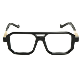 BALI 2.0 BLACK | OPTICAL MIRROR