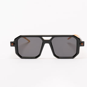 BALI BLACK | BLACK MIRROR