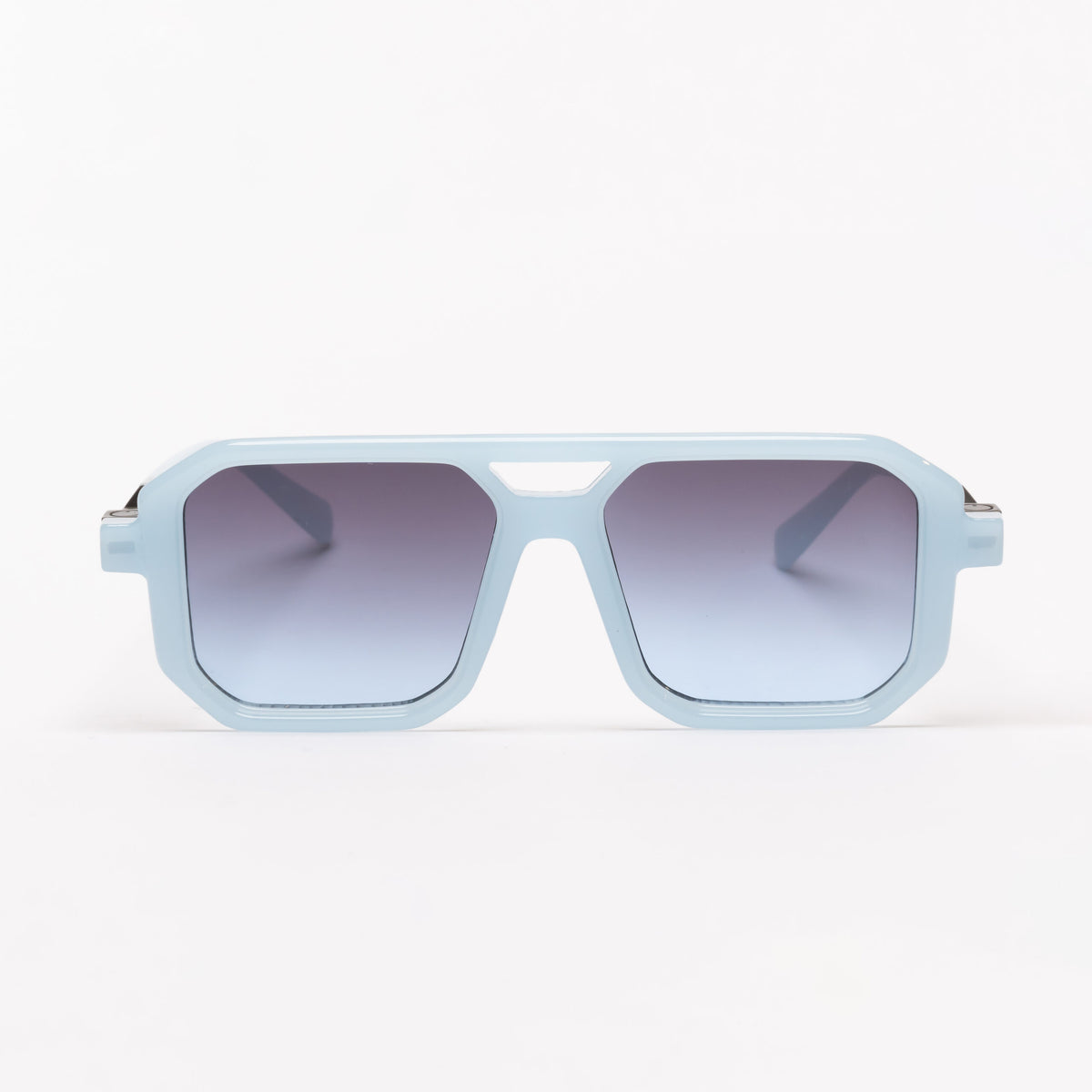 BALI 2.0 BLUE | BLUE MIRROR