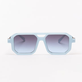 BALI 2.0 BLUE | BLUE MIRROR