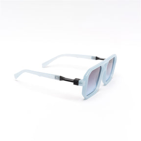 BALI 2.0 BLUE | BLUE MIRROR