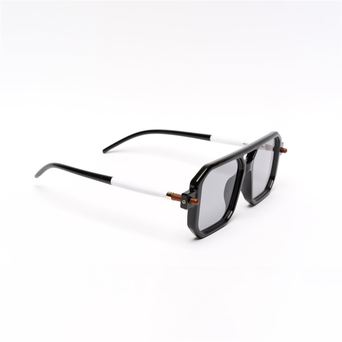 BALI BLACK | LIGHT BLACK MIRROR