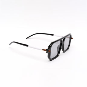 BALI BLACK | LIGHT BLACK MIRROR