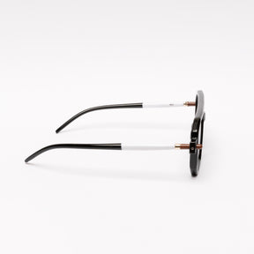 BALI BLACK | LIGHT BLACK MIRROR