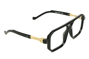 BALI 2.0 BLACK | OPTICAL MIRROR