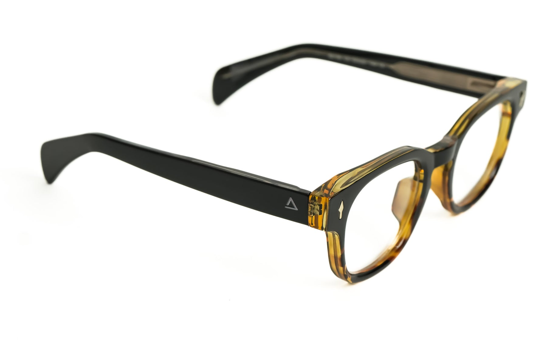 BALTIMORE BLACKPRINT | OPTICAL MIRROR