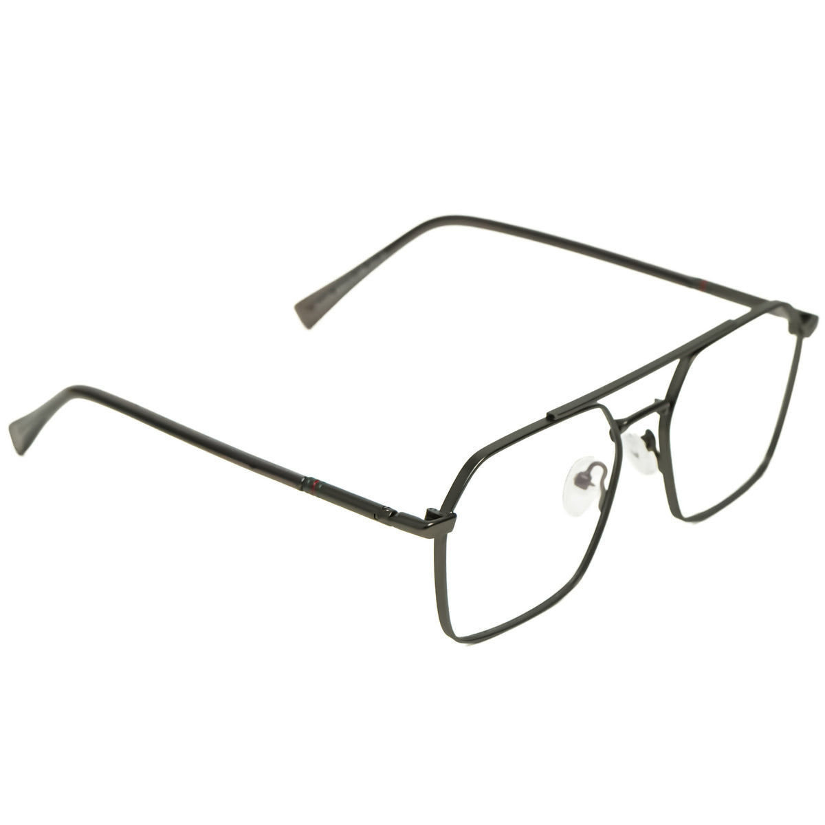 BARU GRAY | OPTICAL MIRROR