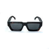 BAYAT ANIMAL PRINT | BLACK MIRROR