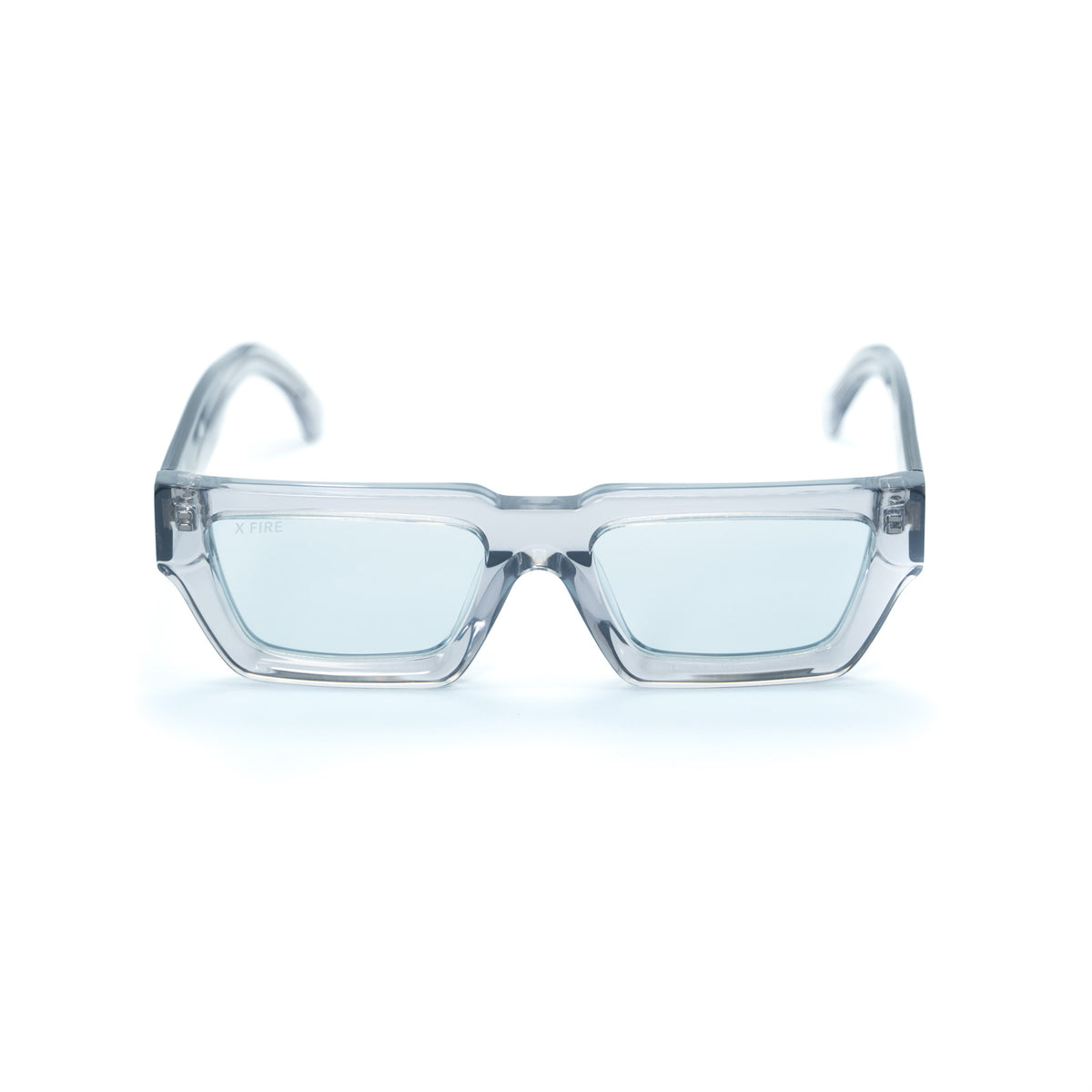 BAYAT GRAY | BLUE MIRROR