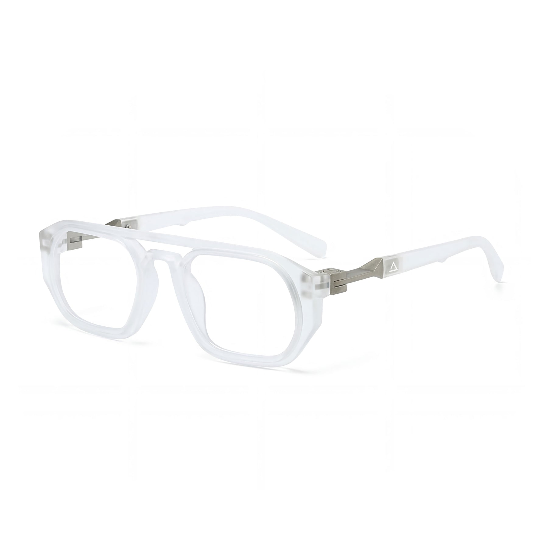 Lente optico Blanco Bali 3.0