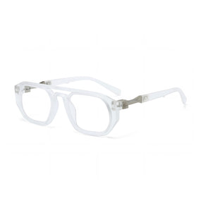Lente optico Blanco Bali 3.0