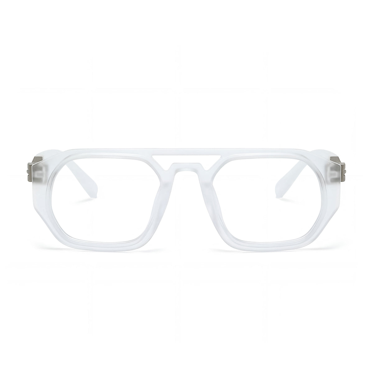 Lente optico Blanco Bali 3.0