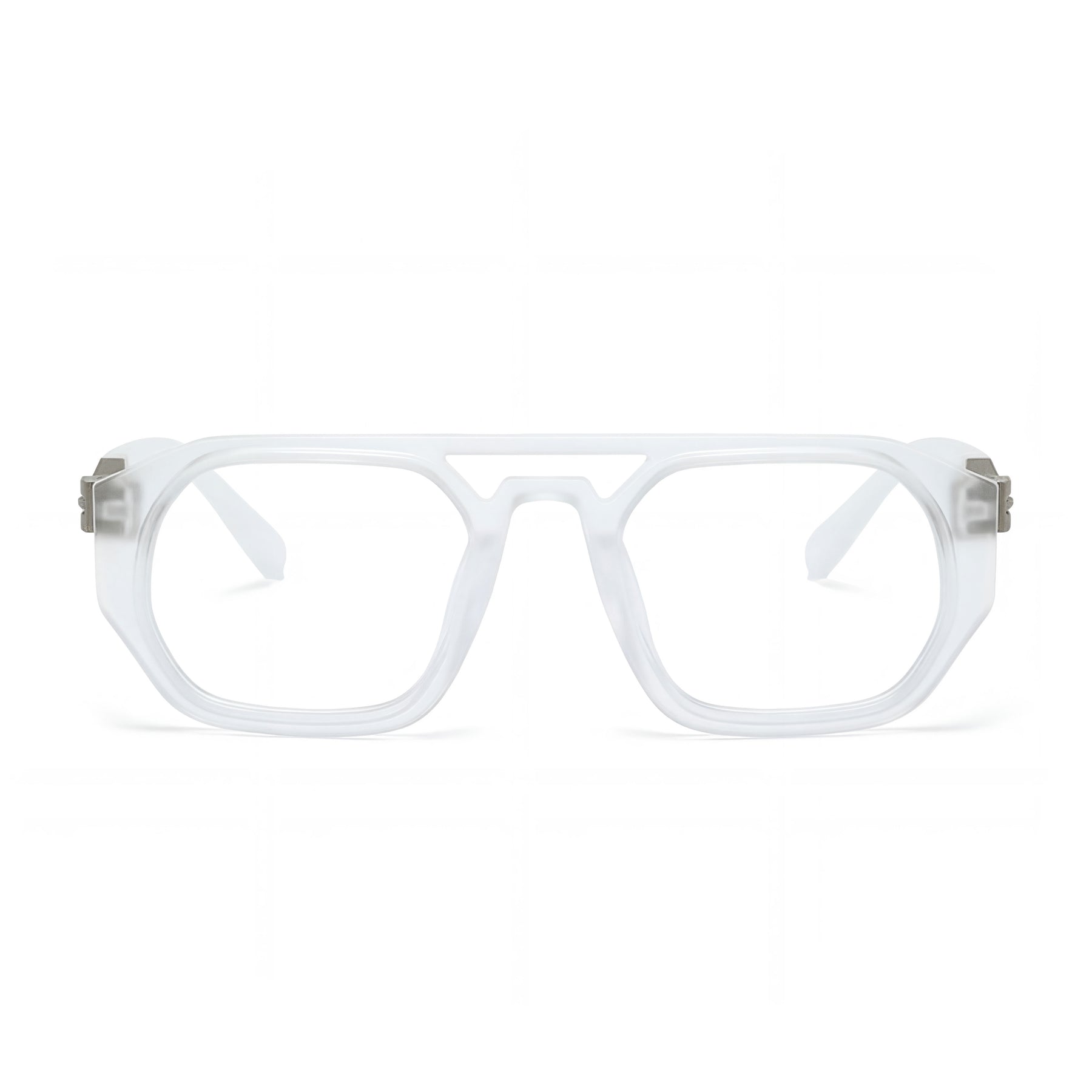 Lente optico Blanco Bali 3.0