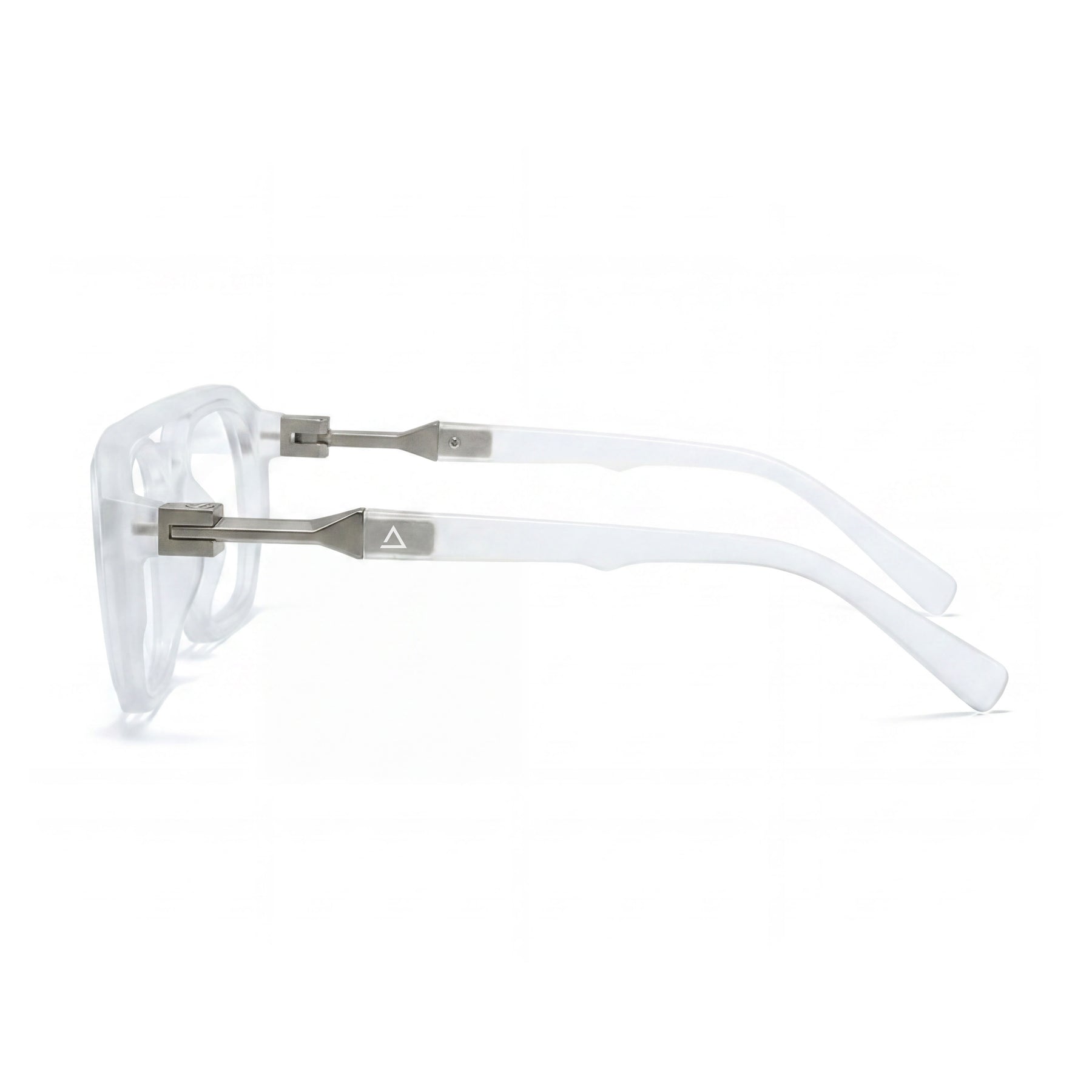 Lente optico Blanco Bali 3.0