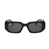Lente de sol Bombay negro / Negro UV400 X FIRE
