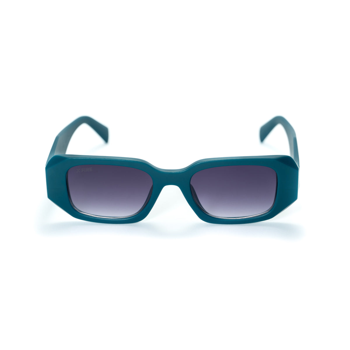 BOMBAY TURQUOISE | BLUE MIRROR