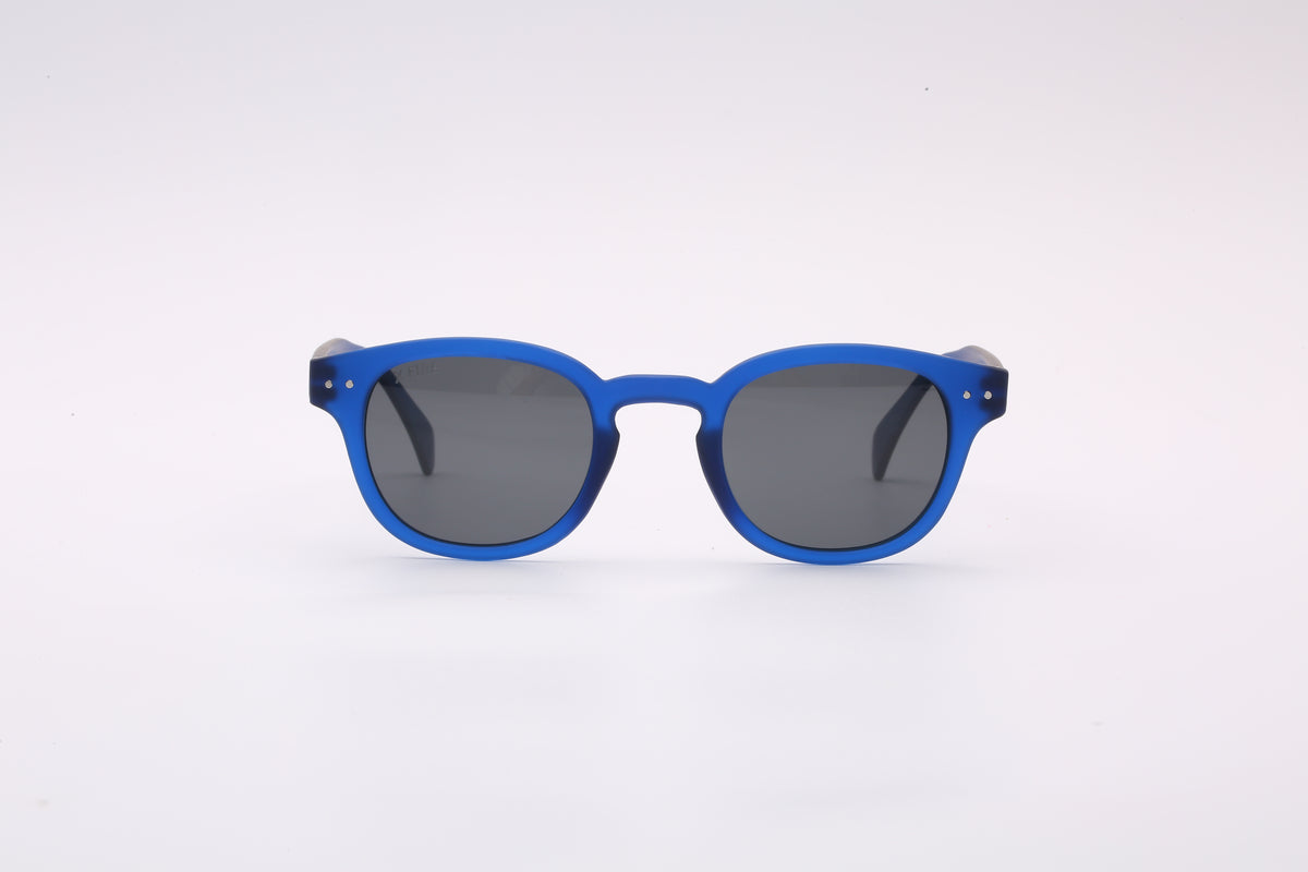 SERGACH DARK BLUE | BLACK MIRROR