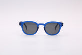 SERGACH DARK BLUE | BLACK MIRROR