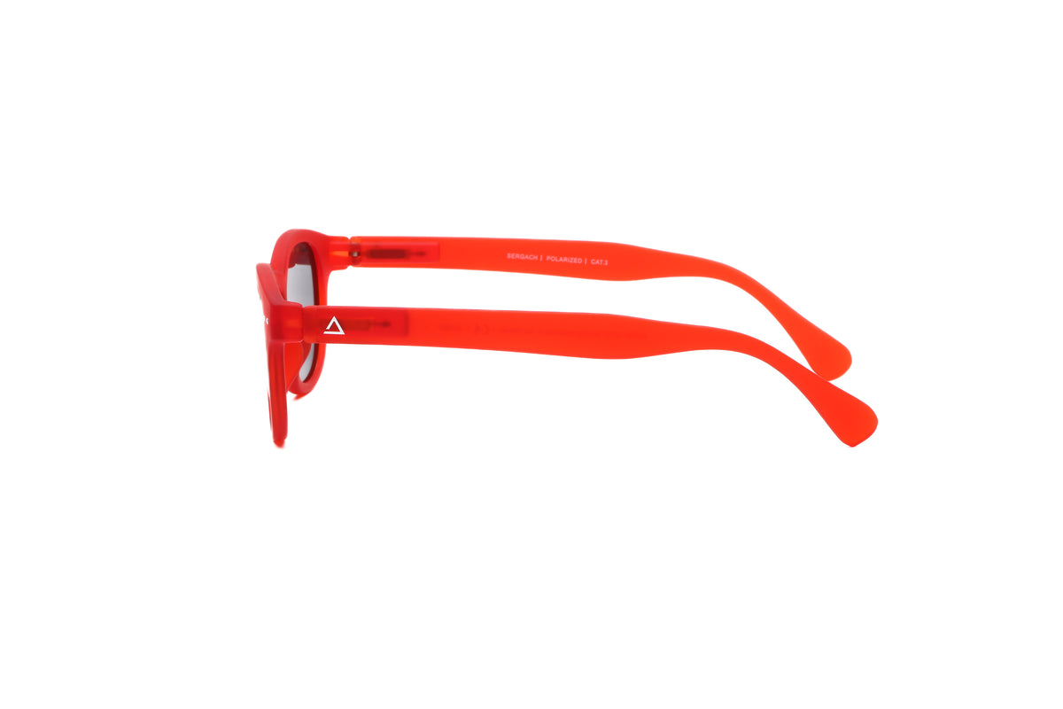 Lente de sol Wine Sergach / Negro UV400 X FIRE
