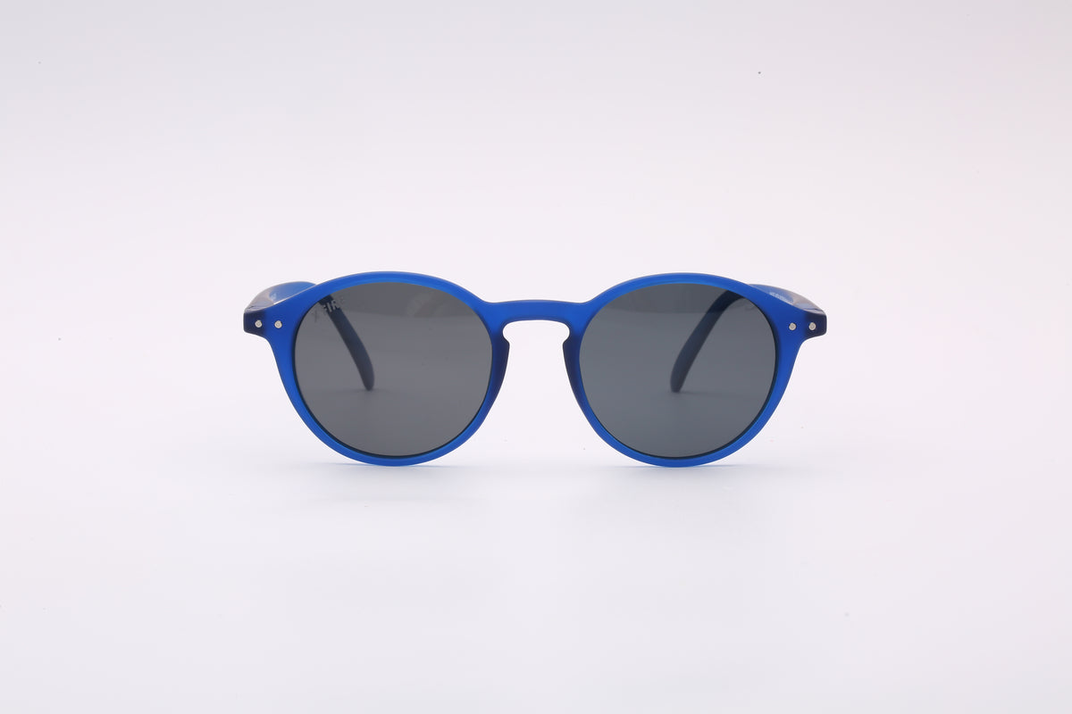 NIZA BLUE | BLACK MIRROR