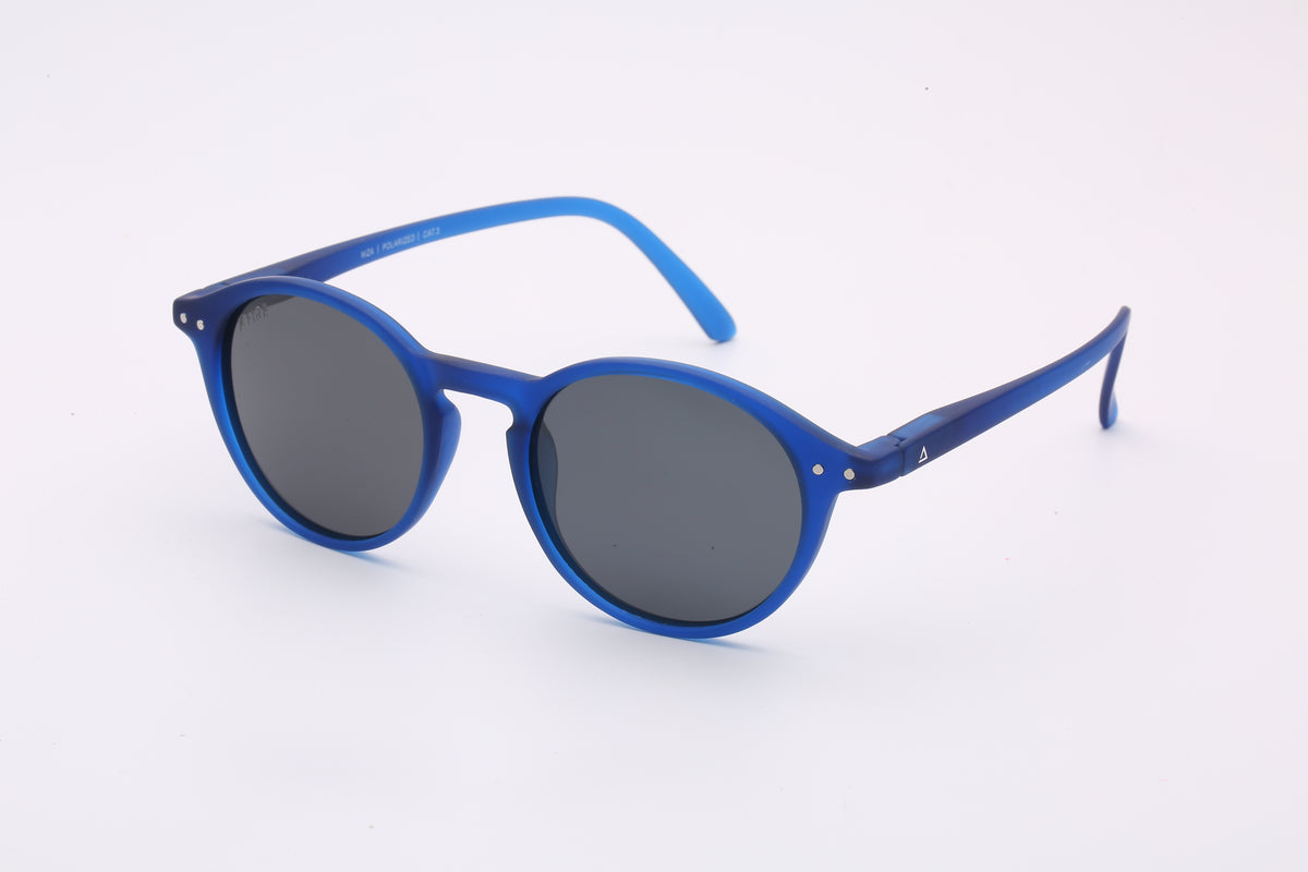 NIZA BLUE | BLACK MIRROR